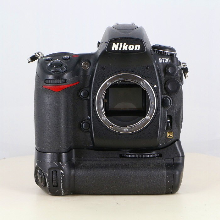 中古】(ニコン) Nikon D700｜ナニワグループオンライン