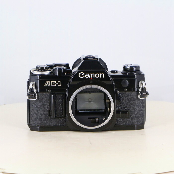 中古】(キヤノン) Canon AE-1 ブラック｜ナニワグループオンライン