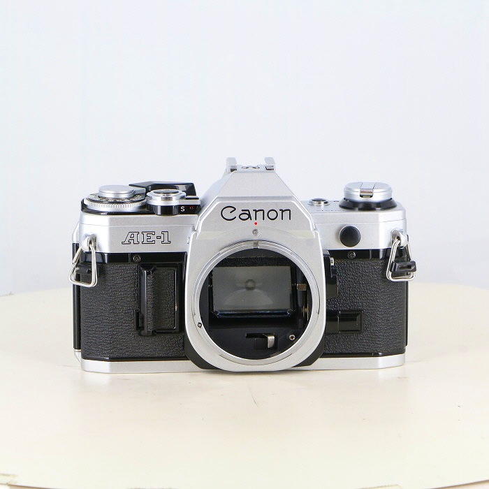 中古】(キヤノン) Canon AE-1｜ナニワグループオンライン