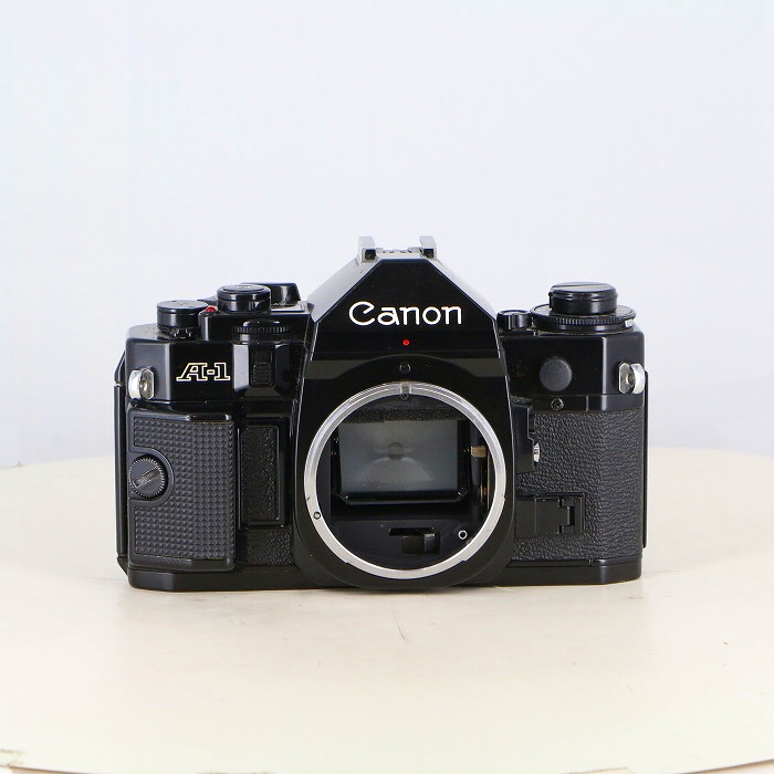 中古】(キヤノン) Canon A-1｜ナニワグループオンライン