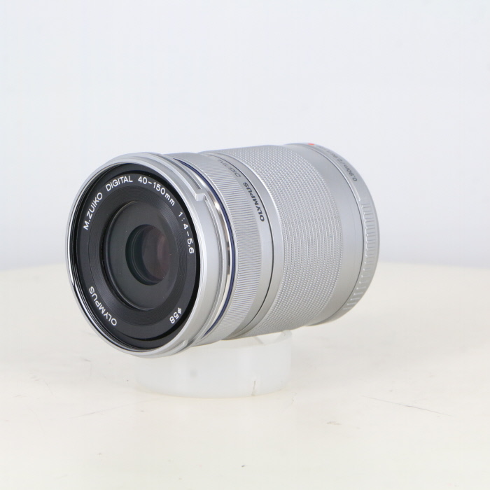 新品】(オリンパス) OLYMPUS M.ZUIKO DIGITAL ED40-150/F4.0-5.6R SL