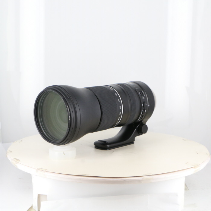 タムロン SP 150-600mmF/5-6.3DiVC USD G2 ニコン用 SP 150-600mm F/5-6.3 Di VC USD G2 (A022) | タムロン | TAMRON