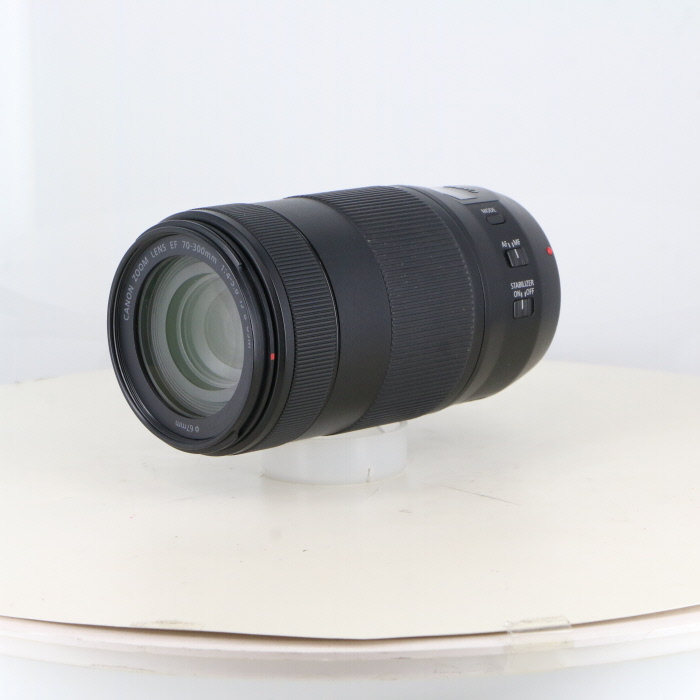キヤノン(CANON) EF70-300mm F4-5.6 IS II USMの買取価格｜ナニワ