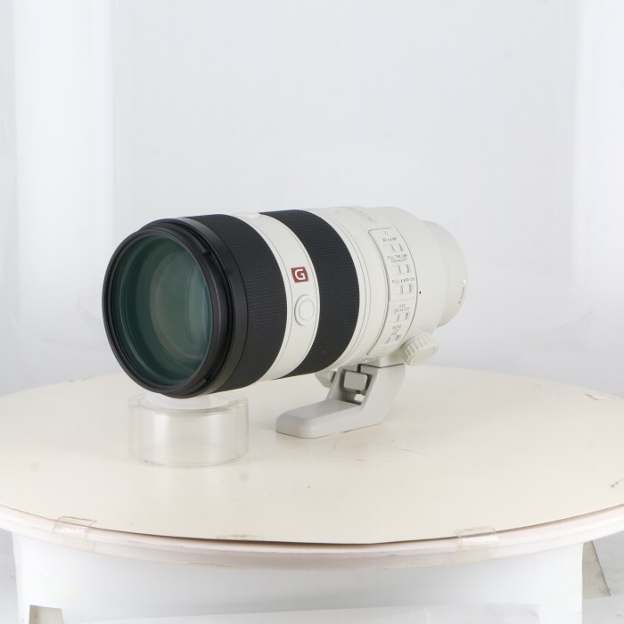 新品】SONY (ソニー) FE 70-200mm F2.8 GM OSS II SEL70200GM2