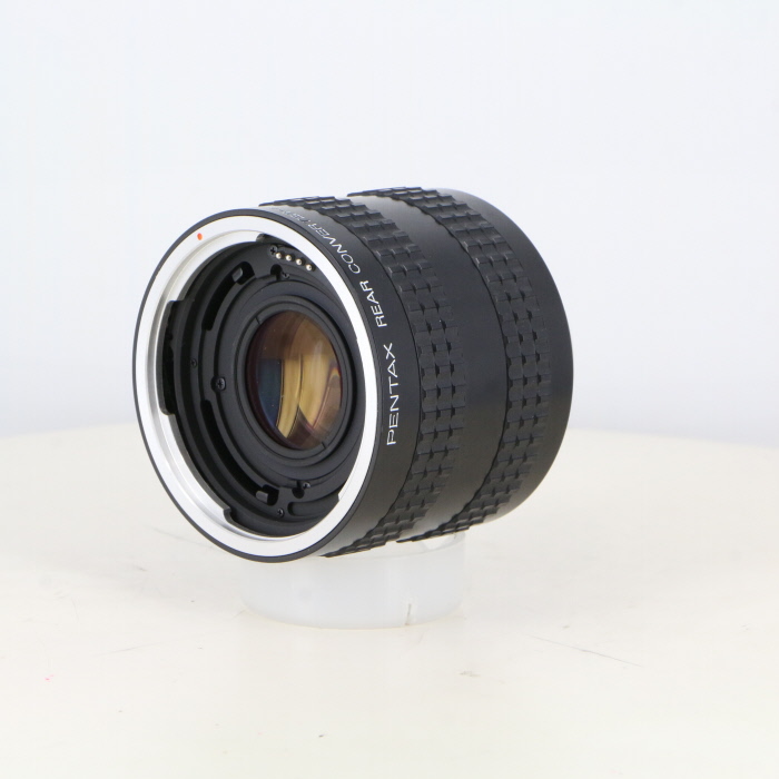【中古】(ペンタックス) PENTAX 645用 リアコンバーター 2X