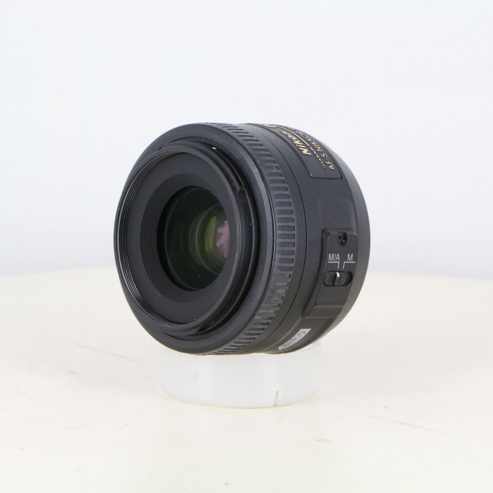 ニコン(Nikon) AF-S DX NIKKOR 35mm F1.8Gの買取価格｜ナニワグループ