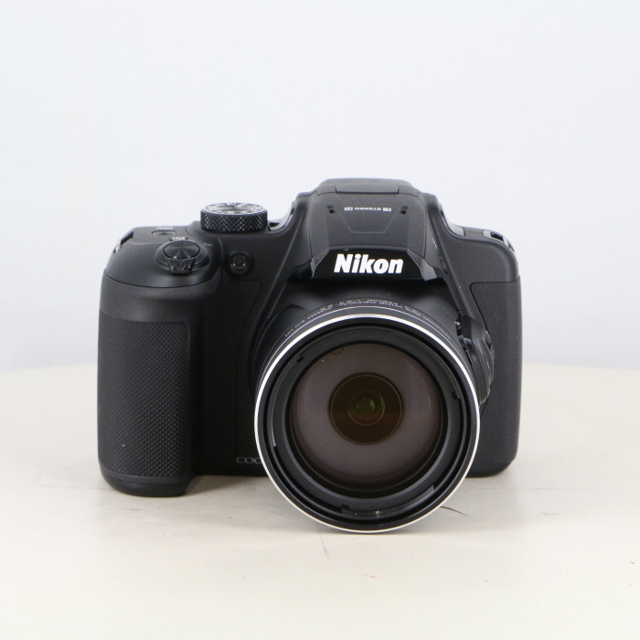 ニコン(Nikon) COOLPIX B700 ブラックの買取価格｜ナニワグループ