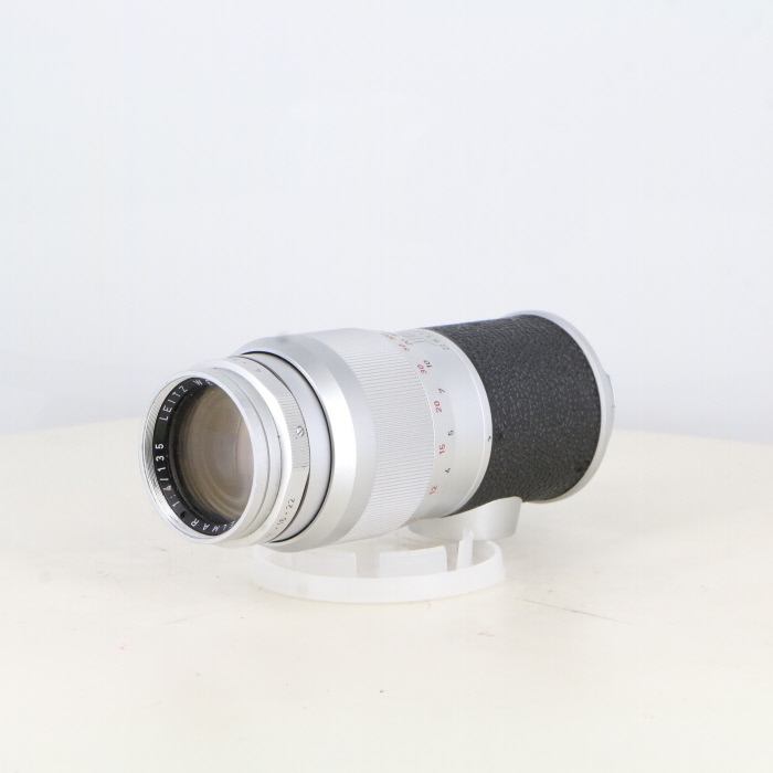 【中古】(ライカ) Leica エルマーM135/4