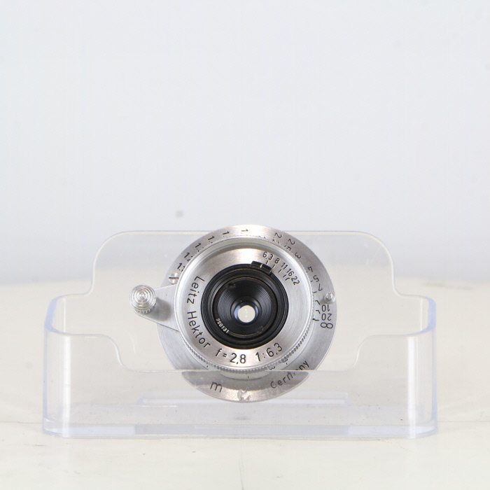 【中古】(ライカ) Leica ヘクトール 28/6.3 L39マウント