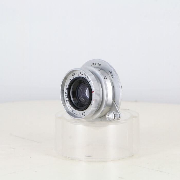 【中古】(ライカ) Leica ズマロン 35/3.5