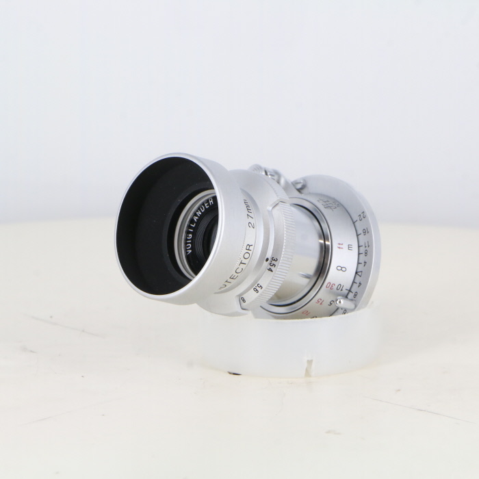 【中古】(フォクトレンダー) Voigtlander HELIAR L50/3.5 101限定