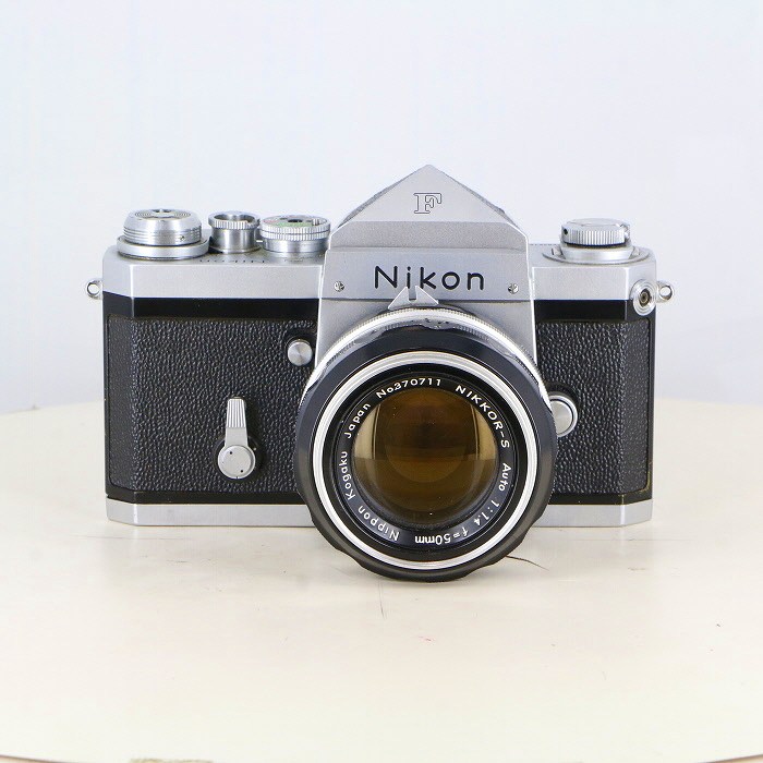 yÁz(jR) Nikon FACx+I[gjbR[50/1.4