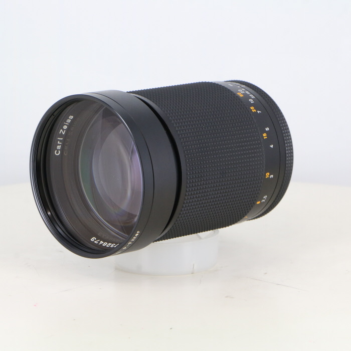 【中古】(コンタックス) CONTAX プラナー T*135/2MMG 60Yモデル