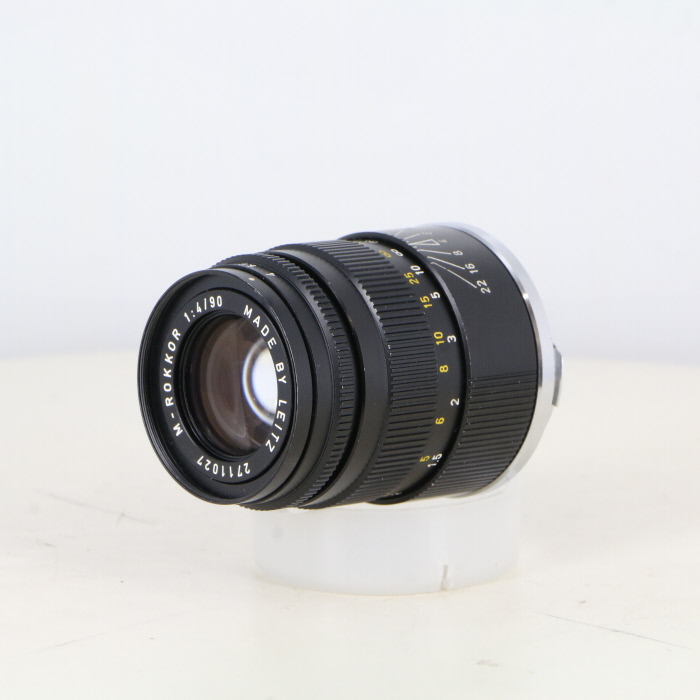 【中古】(ミノルタ) MINOLTA Mロッコール90/4
