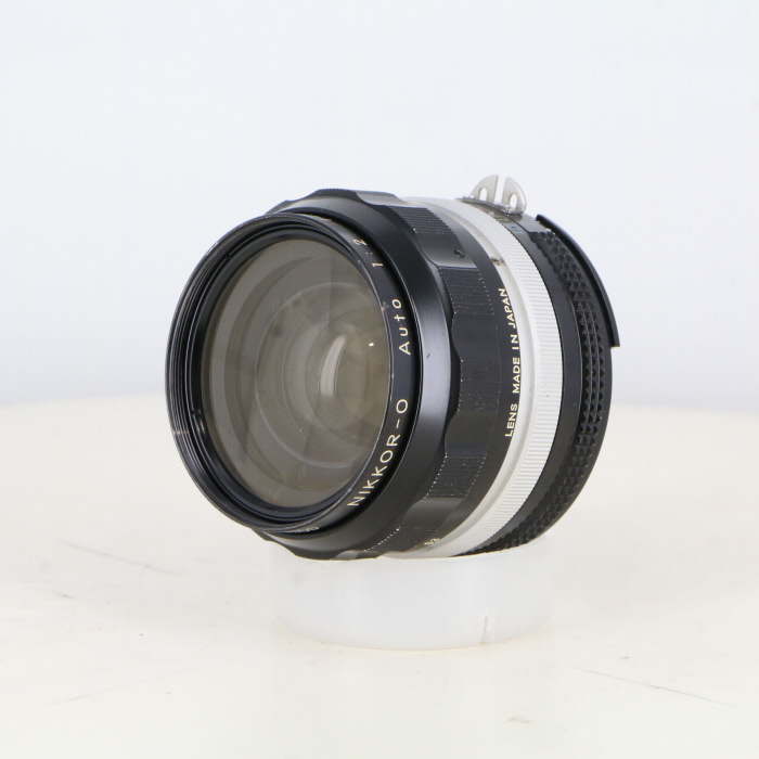 【中古】(ニコン) Nikon オートニッコールO35/2 Ai改