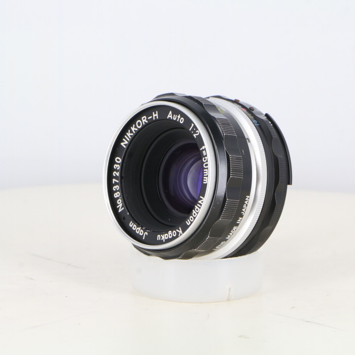 yÁz(jR) Nikon I[gjbR[H50/2 Ai