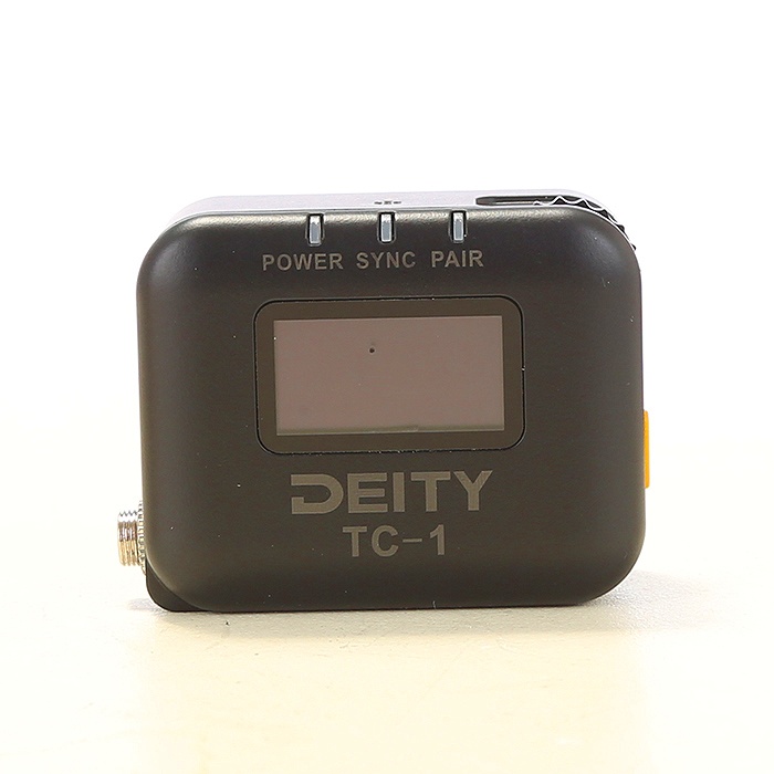 �y���ÁzDEITY Timecode BOX TC-1