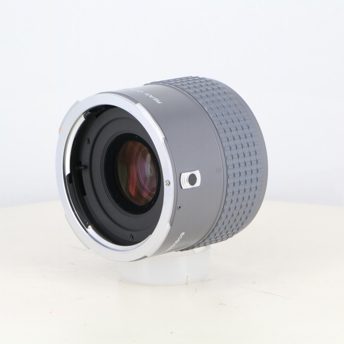 【中古】(ペンタックス) PENTAX 67用 リアコンバーター 2X