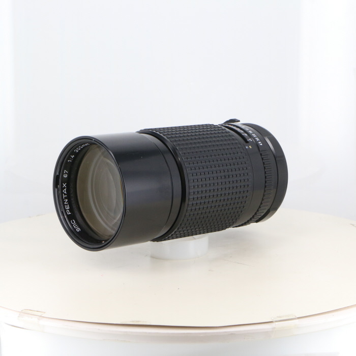 【中古】(ペンタックス) PENTAX 67用 300/4