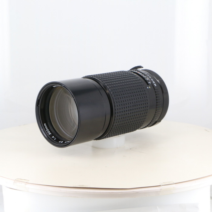【中古】(ペンタックス) PENTAX SMCP67 300/4