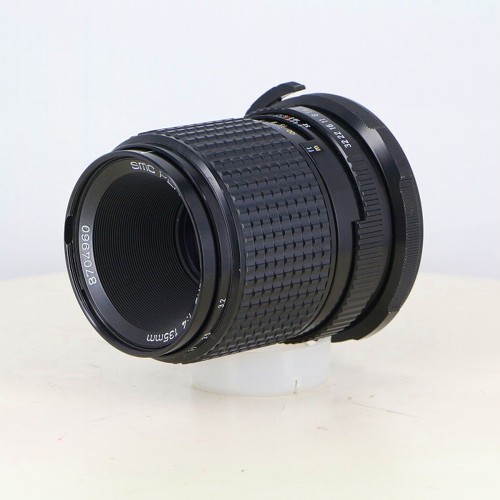 【中古】(ペンタックス) PENTAX SMCP67 135/4マクロ