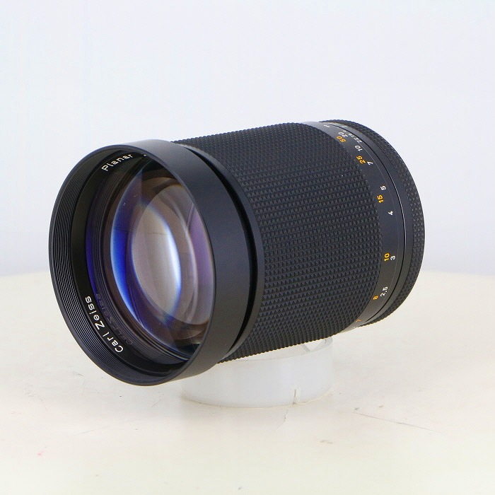 【中古】(コンタックス) CONTAX プラナー T*135/2