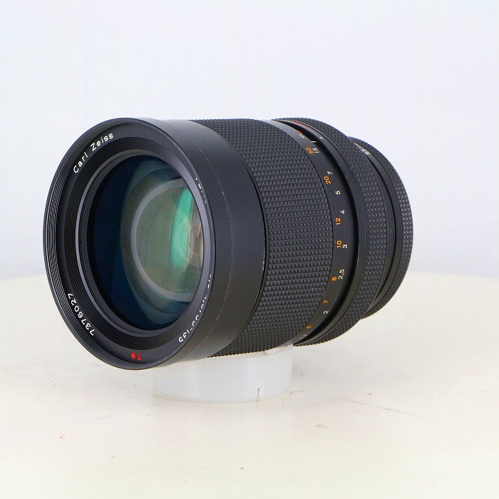 【中古】(コンタックス) CONTAX バリオゾナー T*35-135/3.3-4.5