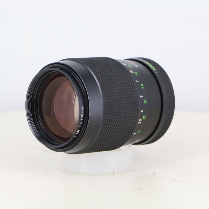 【中古】(ローライ) Rollei MC 135/2.8