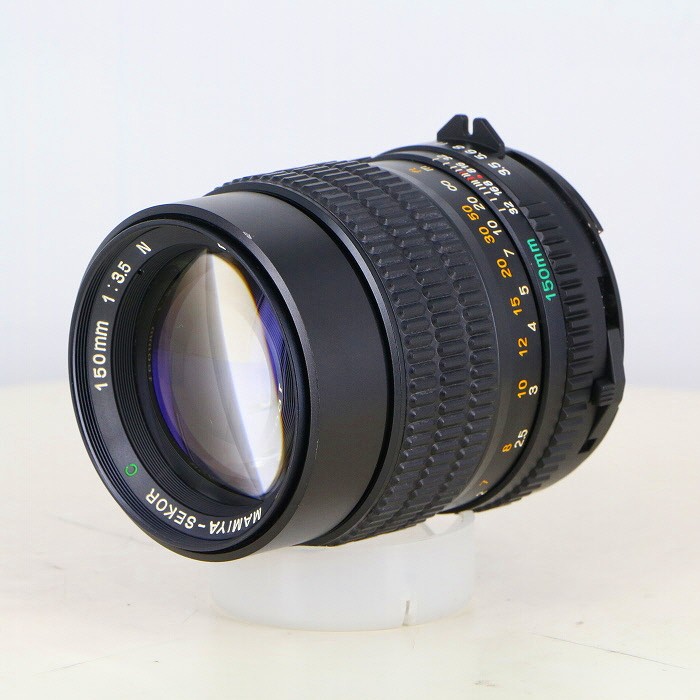 【中古】(マミヤ) Mamiya セコールC 150/3.5