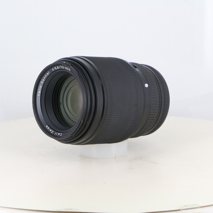 【中古】(コンタックス) CONTAX バリオゾナー AF70-300/4-5.6