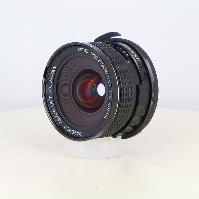 【中古】(ペンタックス) PENTAX SMCP6X7 45/4