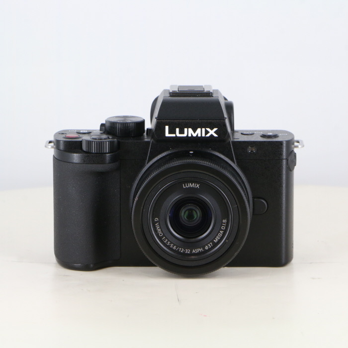 yÁz(pi\jbN) Panasonic DC-G100+12-32