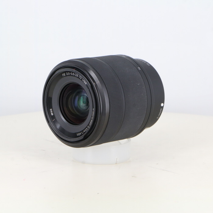ソニー(SONY) FE 28-70mm F3.5-5.6 OSS [SEL2870]の買取価格｜ナニワ