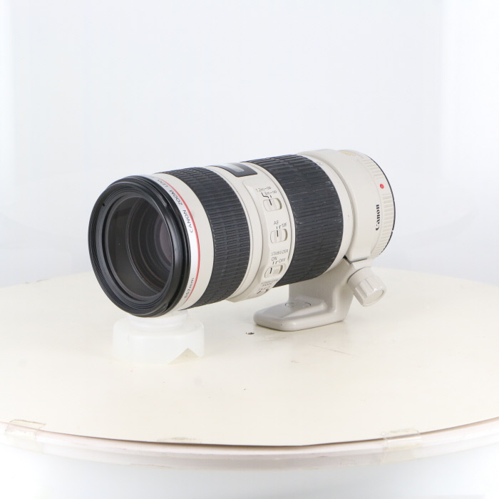 年式によりジャンク】Canon EF70-200mm f4L IS USM CANON EF70-200mm