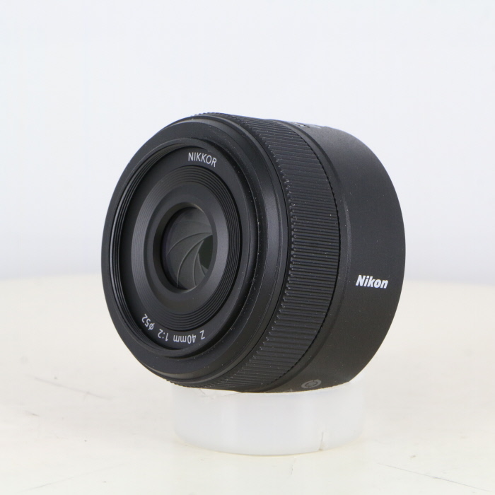 yÁz(jR) Nikon Z 40/2