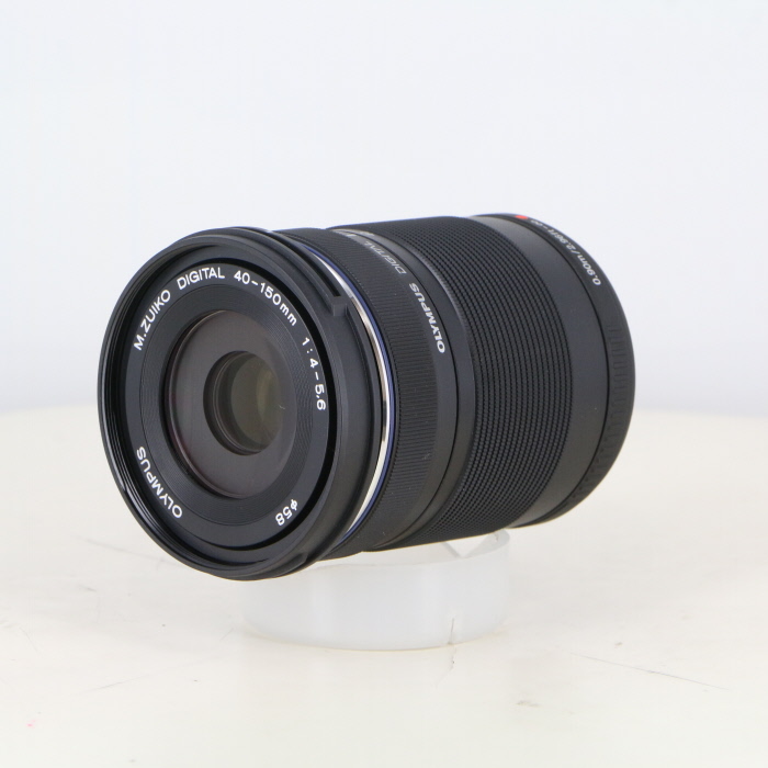 yÁz(IpX) OLYMPUS MYCR[fW^ED40-150/4-5.6R ubN