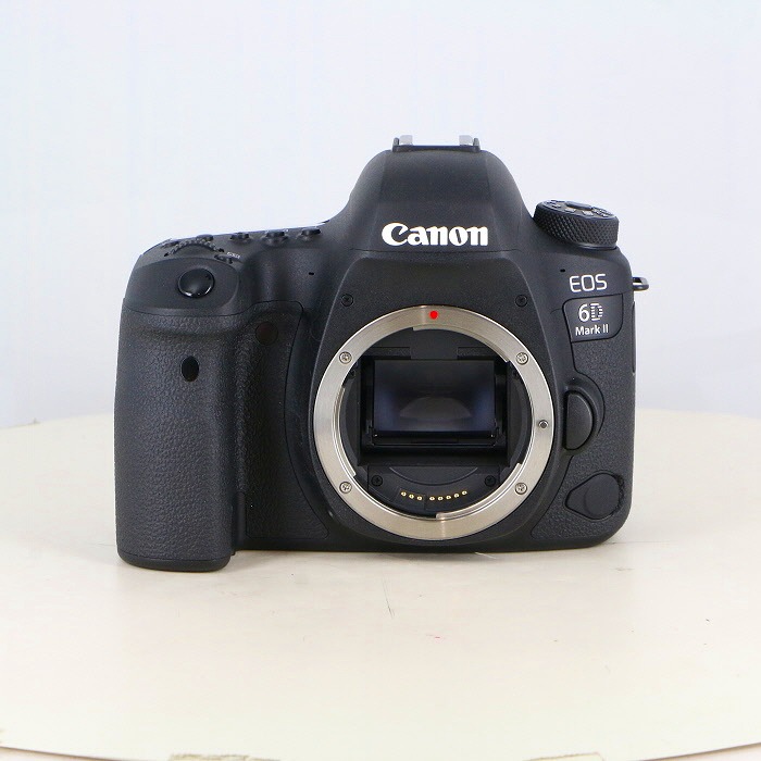 yÁz(Lm) Canon EOS6D MarkII {fB