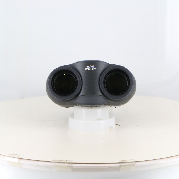 【中古】(キヤノン) Canon 10×30IS II 双眼鏡