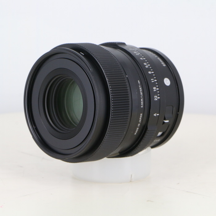 【中古】(シグマ) SIGMA C65/2 DG DN TLマウント用