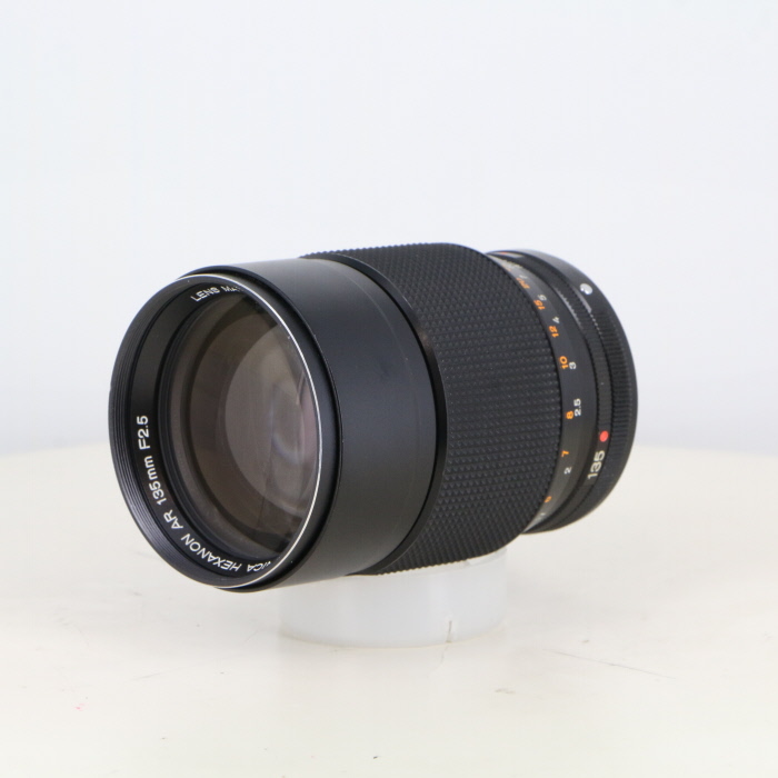 �y���Áz(�R�j�J) KONICA AR 135/2.5