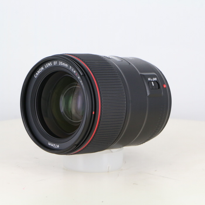 【中古】(キヤノン) Canon EF35/1.4L II USM