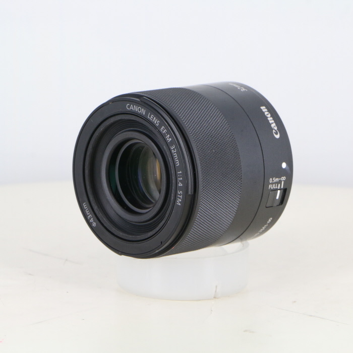 �y���Áz(�L���m��) Canon EF-M32/1.4 STM