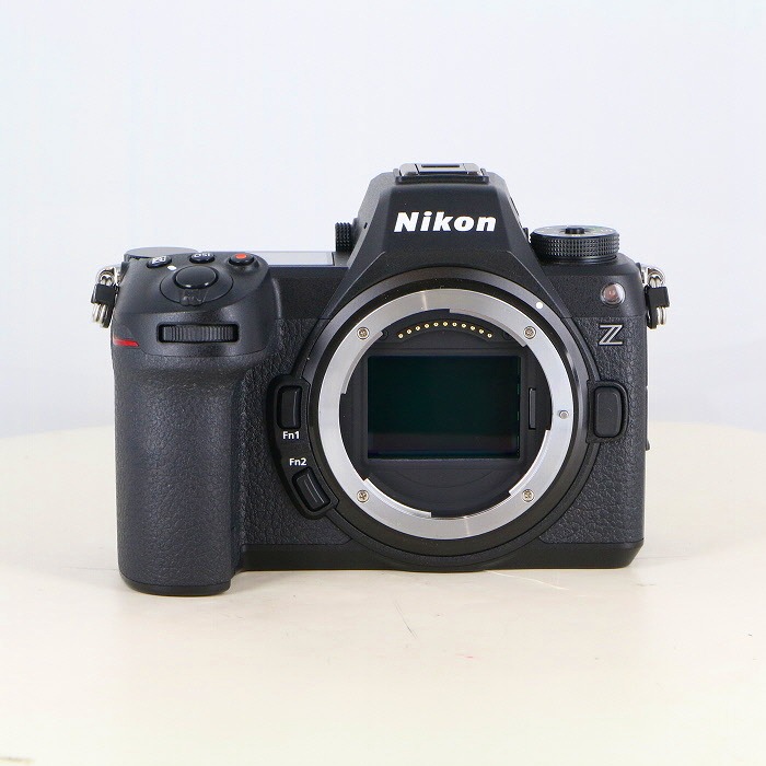 yÁz(jR) Nikon Z6III {fB