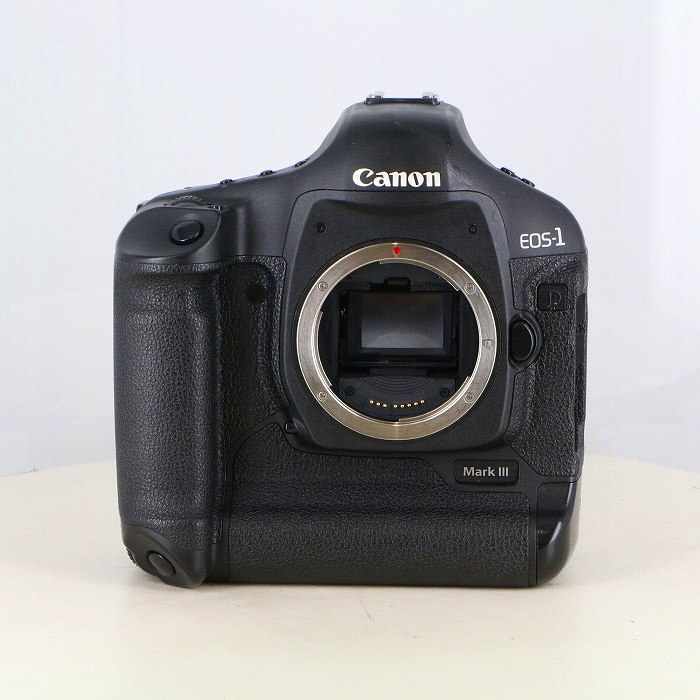 【中古】(キヤノン) Canon EOS-1D MARK3 ボディ