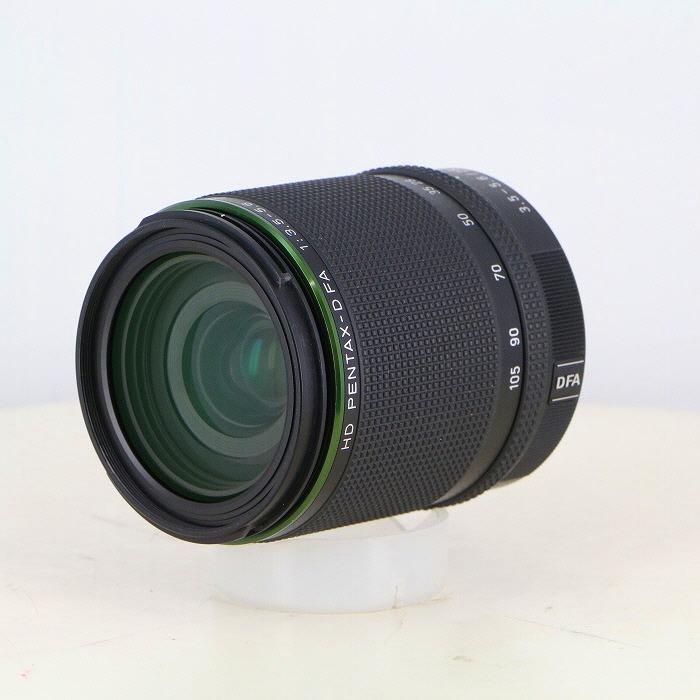 【中古】(ペンタックス) PENTAX HD DFA28-105/3.5-5.6ED DC WR