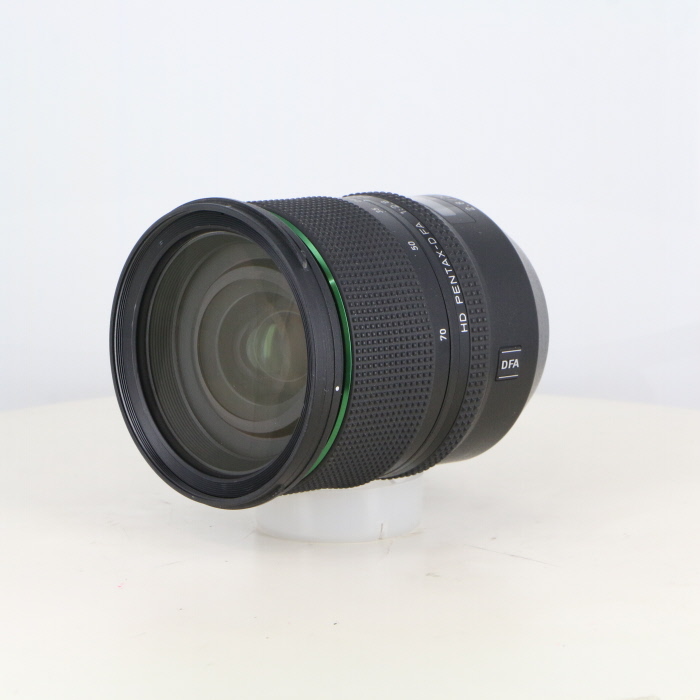 【中古】(ペンタックス) PENTAX HD DFA24-70/2.8ED SDM WR
