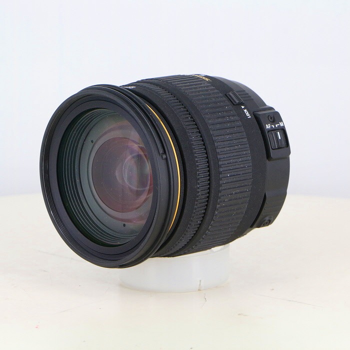 �y���Áz(�V�O�}) SIGMA AF18-50/2.8 EX DC �}�N�� HSM �j�R��F�}�E���g�p