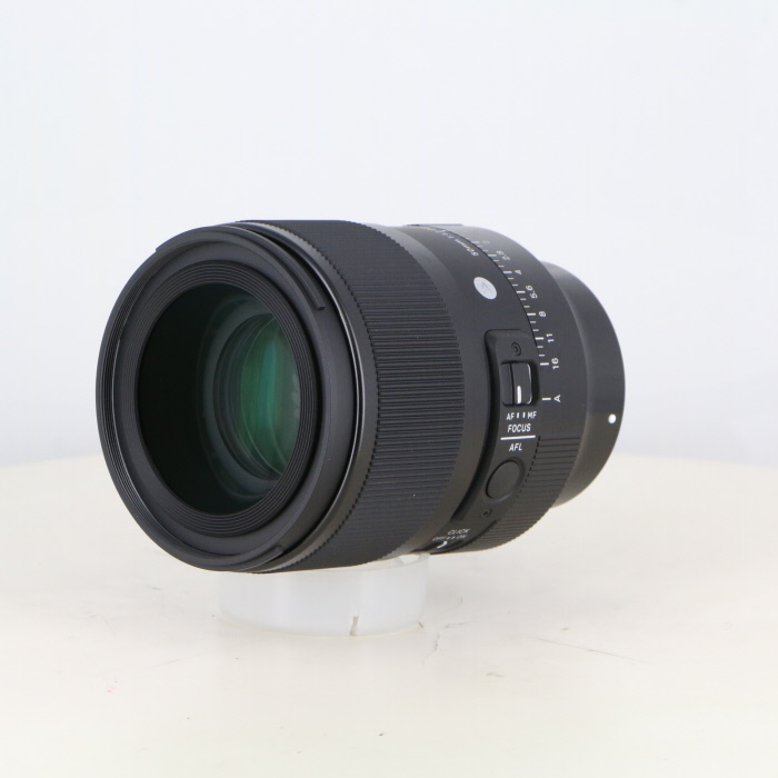 【中古】(シグマ) SIGMA A50/1.2 DG DN ソニーEマウント用