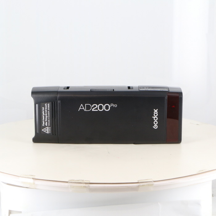 【中古】(ゴドックス) GODOX AD200PRO