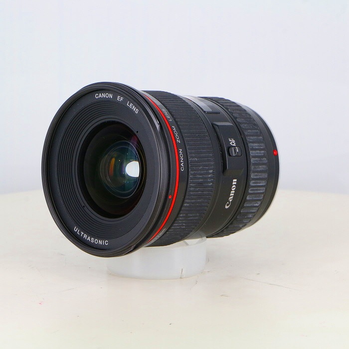 【中古】(キヤノン) Canon EF17-35/2.8 L USM